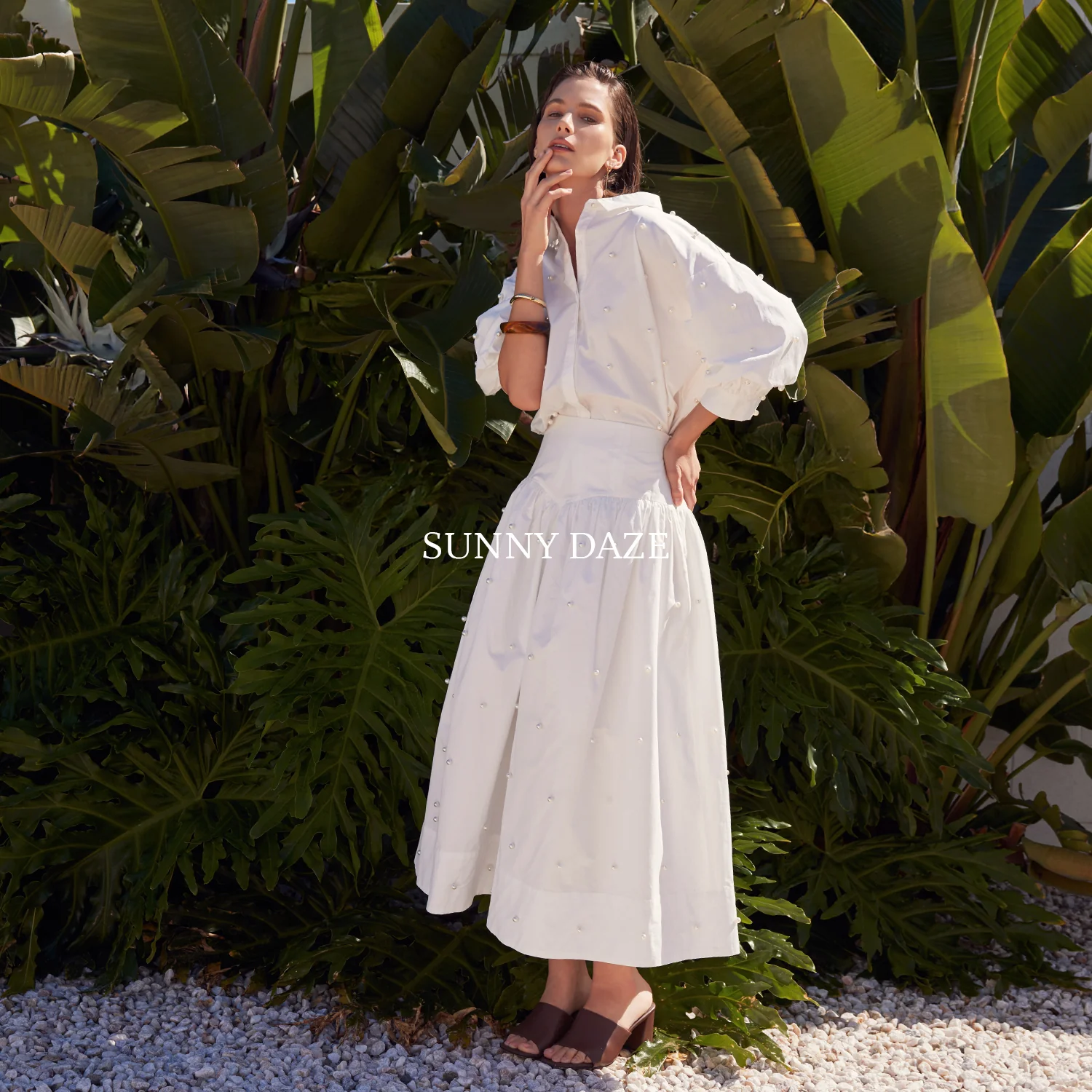 Timeless Style, Modern Elegance