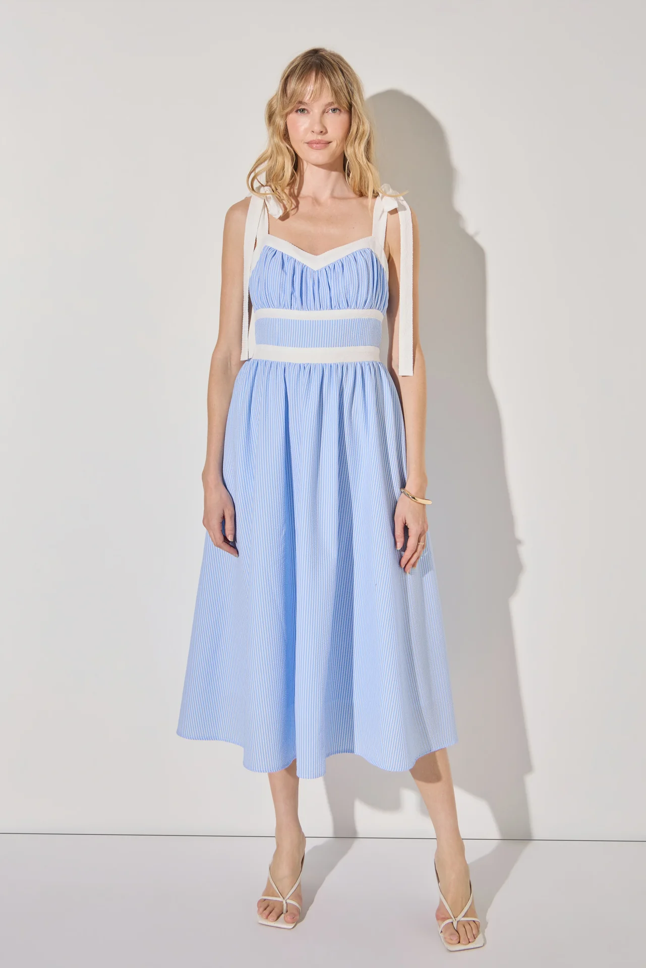 New Dresses